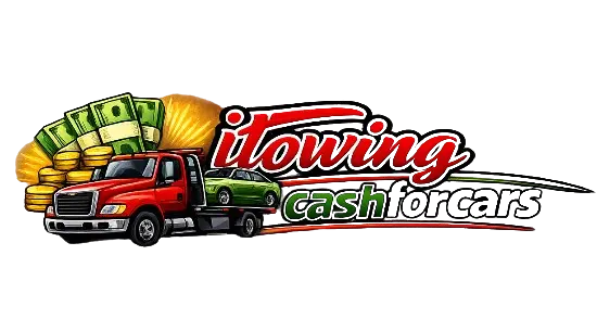 i-Tow Cash For Cars